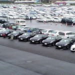 Japanese Used Cars Auction