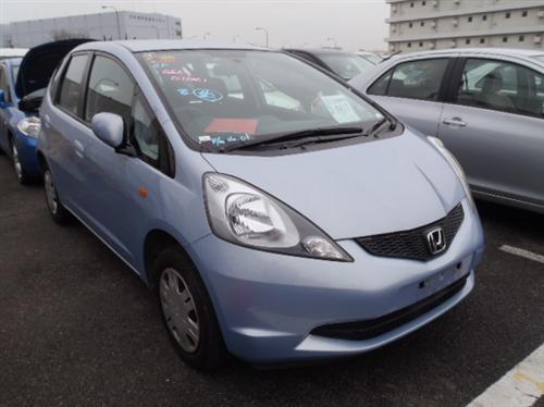 How To Analyse Honda Fit Sale Advertisement