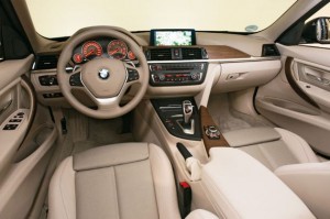 BMW-320d