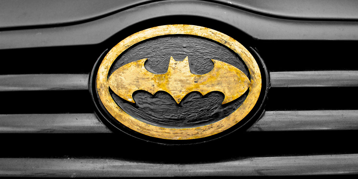 4 Assorted Batman Cars That Are Real