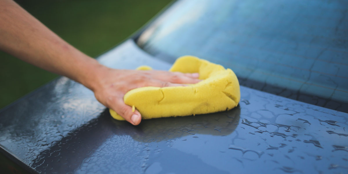 List of Car Cleaning Hack That Will Save Millions