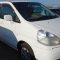 6 things you need to know about your minivan shown with White Nissan Serena