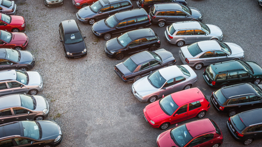 Top 6 Things To Know Before Buying Used Cars