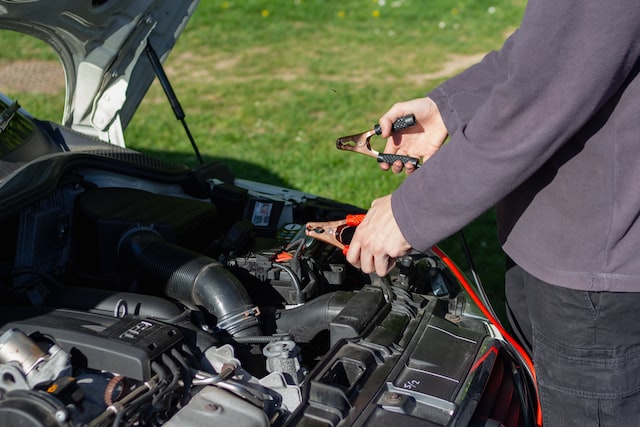 How to Fix a Dead Car Battery