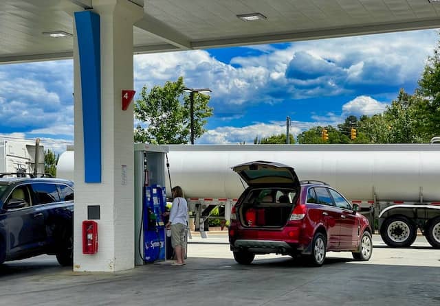 6 Cheapest Fuel Efficient Cars to Buy in 2023